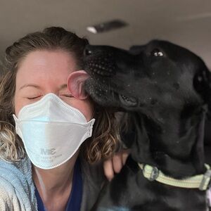 Meet your Posher, Leslie